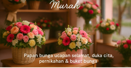 Toko Bunga Cipaat